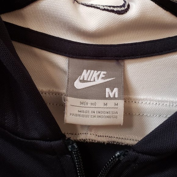 Youth zip-up jacket - Picture 3 of 5